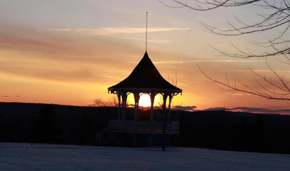 The Lodge At Poland Spring Resort Luaran gambar